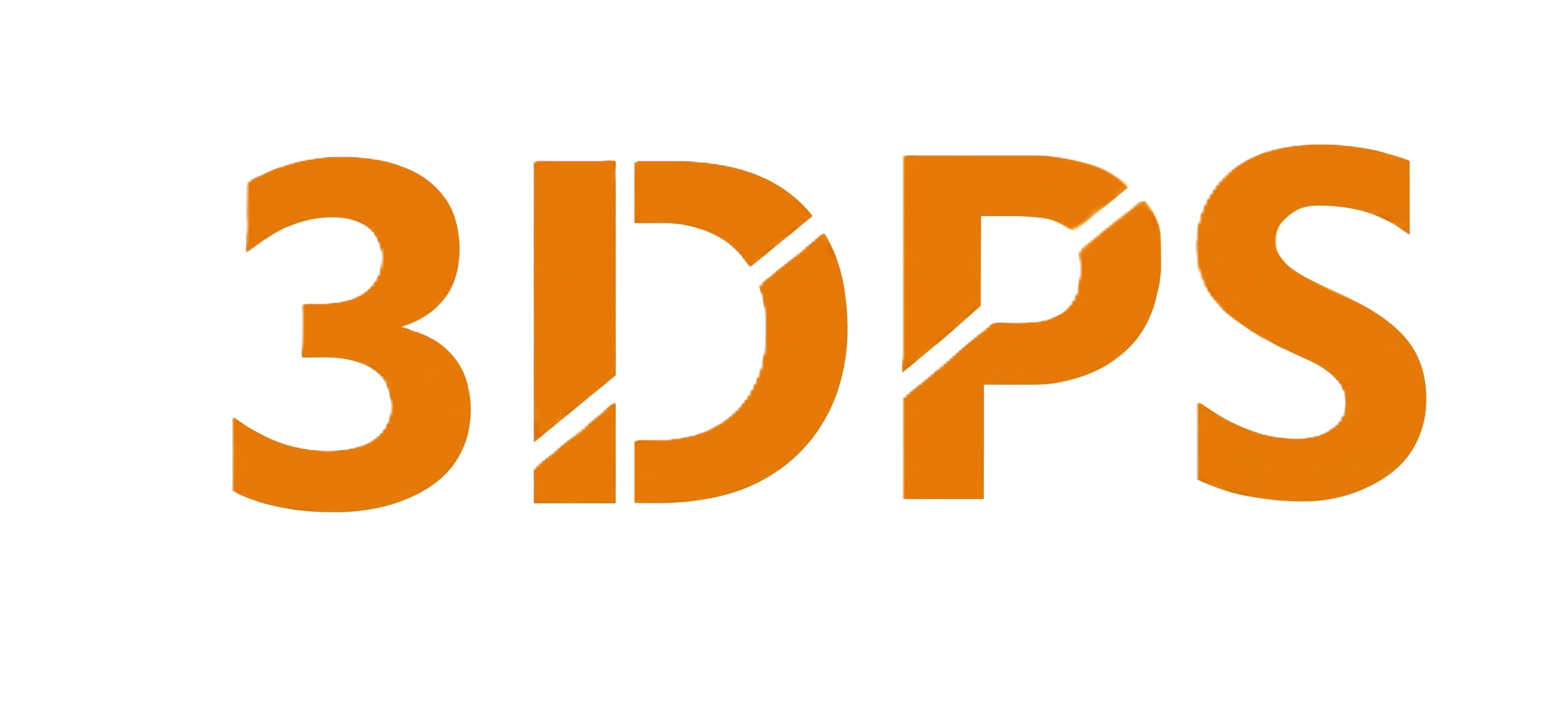 Logo 3DPS